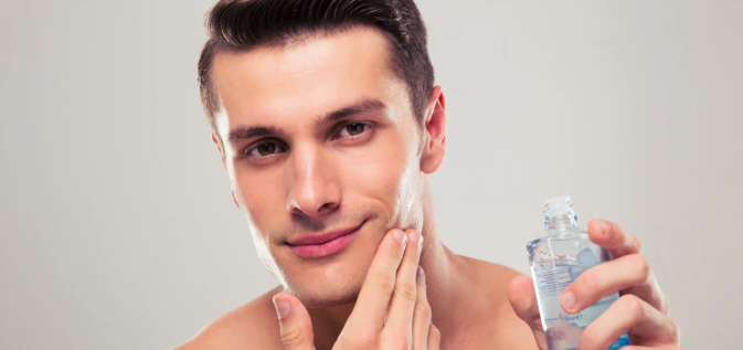 Post Shave Subcategory