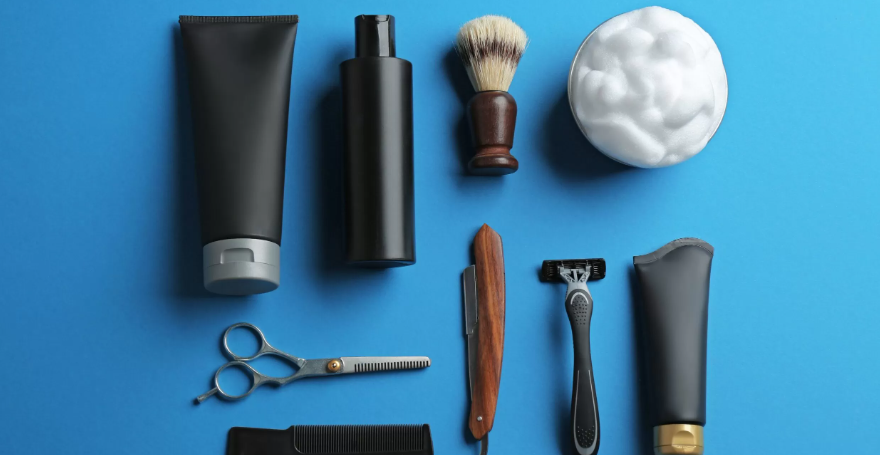 Discount Grooming Products Subcategory