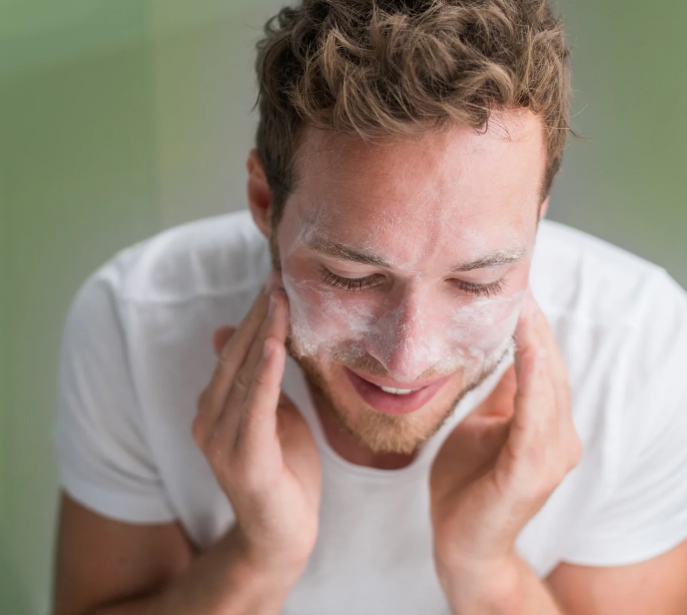 Skincare & Hygiene Product Category