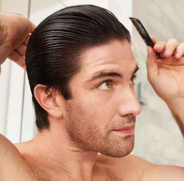 Men's Hair Care Category
