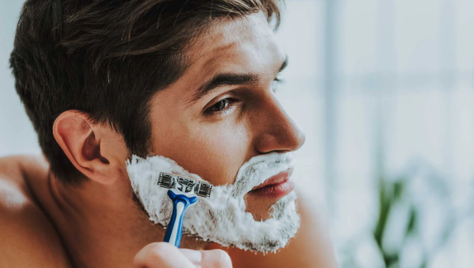 Shaving Product Category