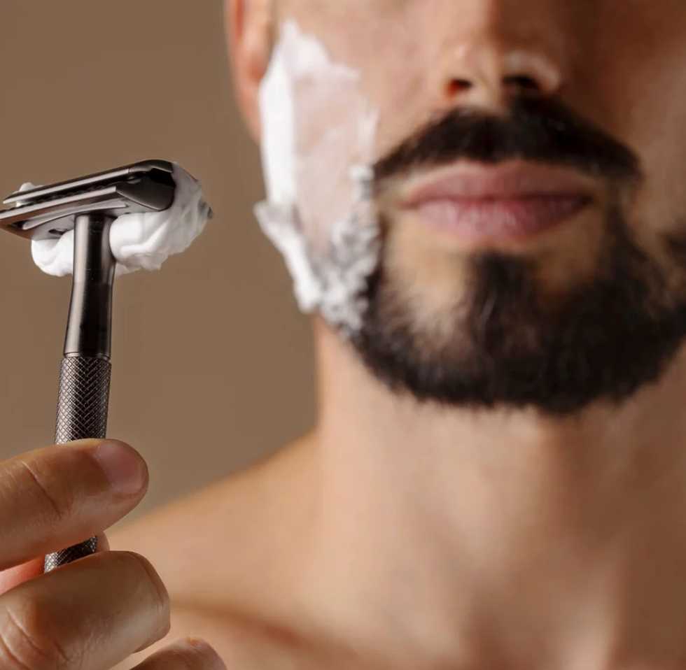Shaving Category