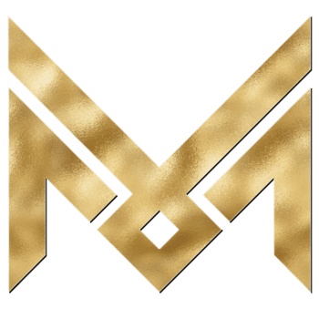 The Modern Male Logo